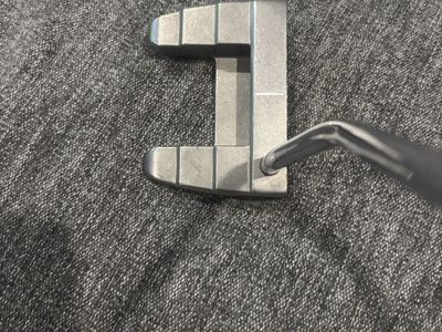 Left Handed Nike Ignite 005 Putter