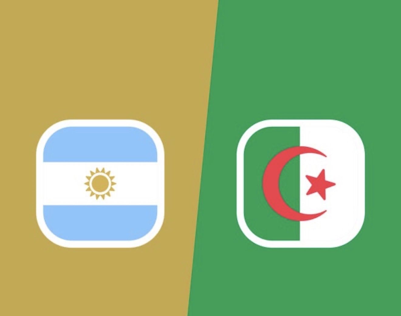 Argentina vs Algeria World Cup Tickets (2)