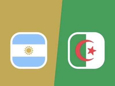 Argentina vs Algeria World Cup Tickets (2)