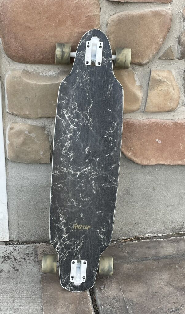 Longboard, Mercer Leisure & Luxury