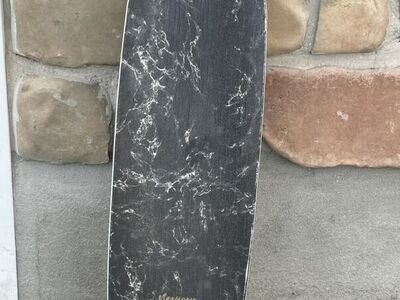 Longboard, Mercer Leisure & Luxury