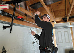 Garage Door Tech | Garage door repair | Garage door replacement | Garage Door Opener
