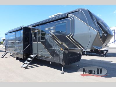 New 2027 Keystone RV Raptor 433
