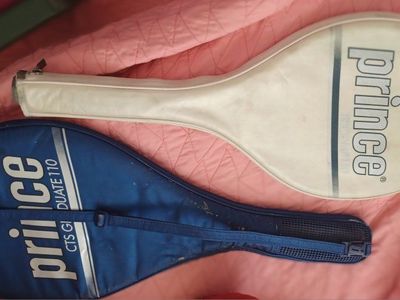 VINTAGE RAQUETS!