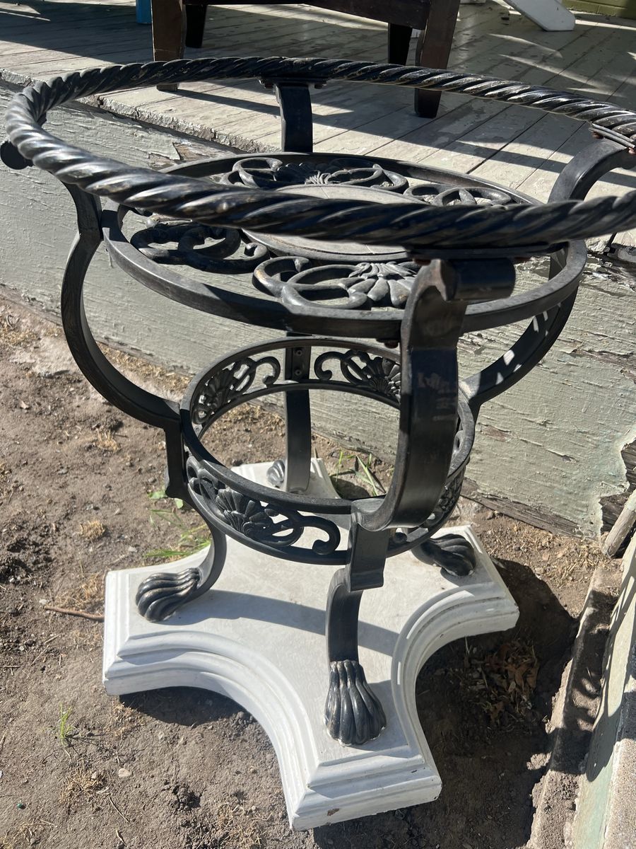 Decorative outdoor/indoor
