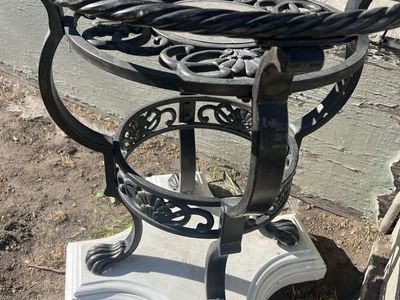 Decorative outdoor/indoor