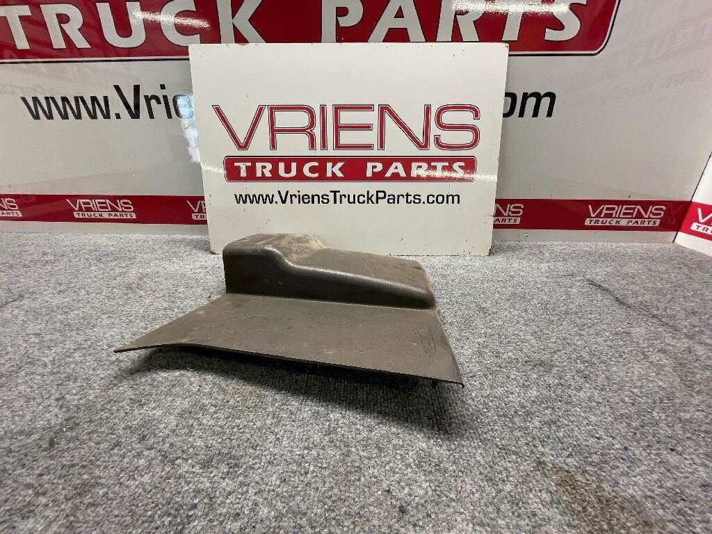 Kenworth Left Interior Part