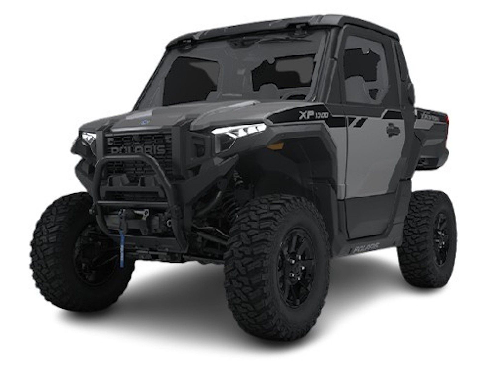 2026 Polaris Polaris XPEDITION XP Northstar Slate