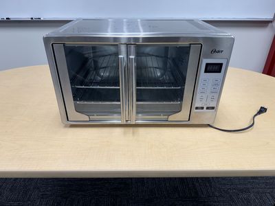 Toaster Oven - Oster
