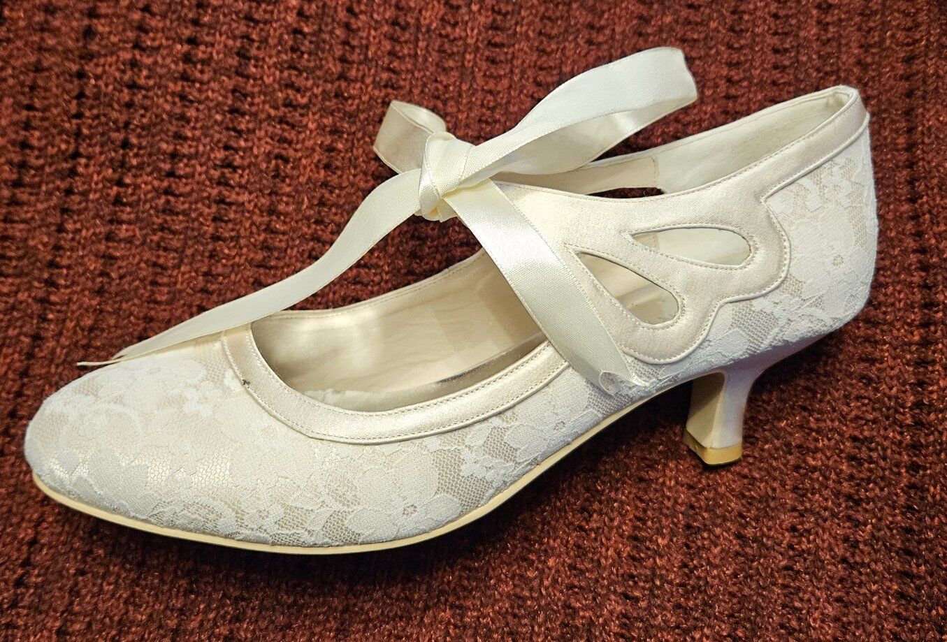 size 9 women's shoes