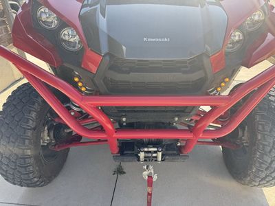 2024 Teryx4 SE for sale