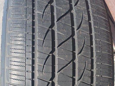 * Nice Single 245/50R20 Tire *