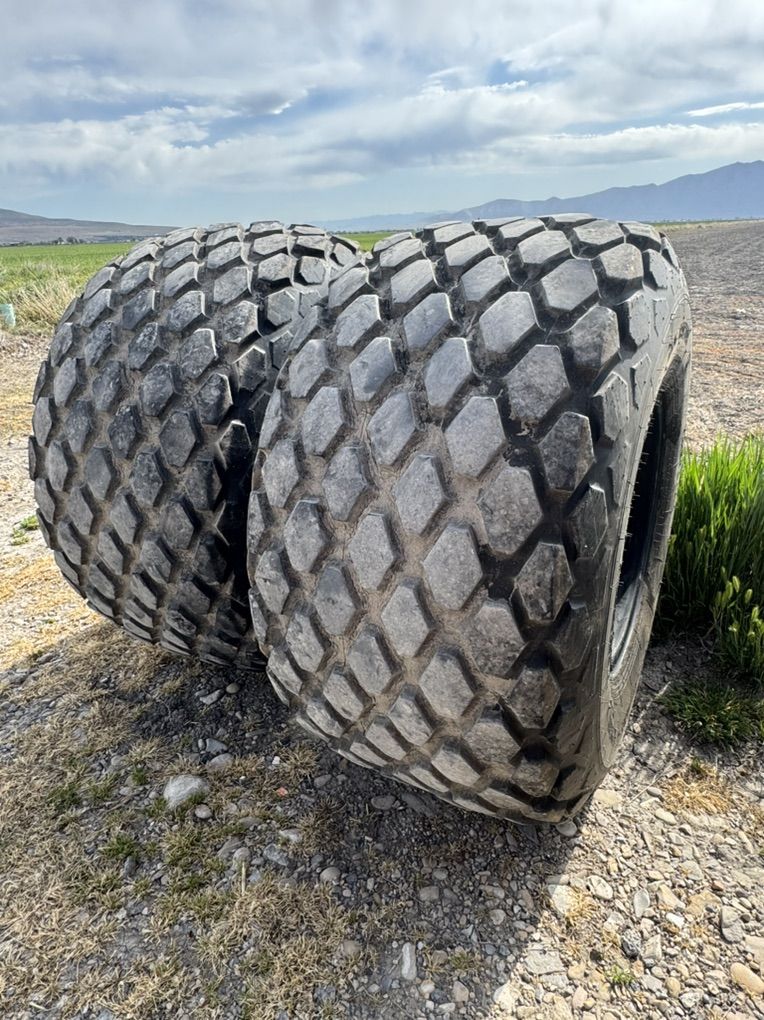 28L-26 16 ply