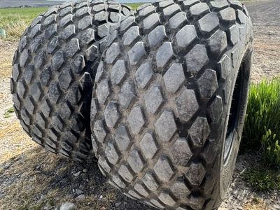28L-26 16 ply