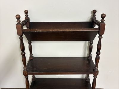 Magazine Rack
