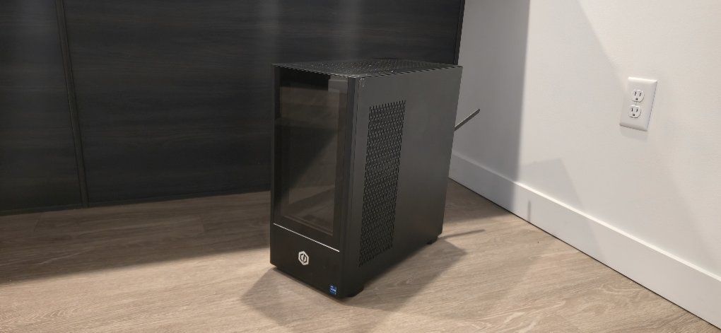 Gaming Desktop