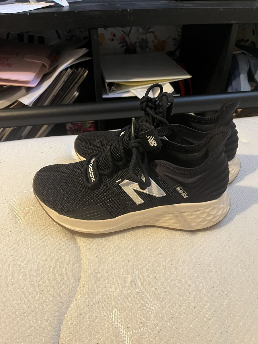 Brand new new balance running shoes