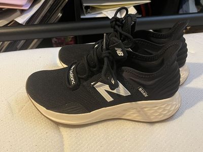 Brand new new balance running shoes