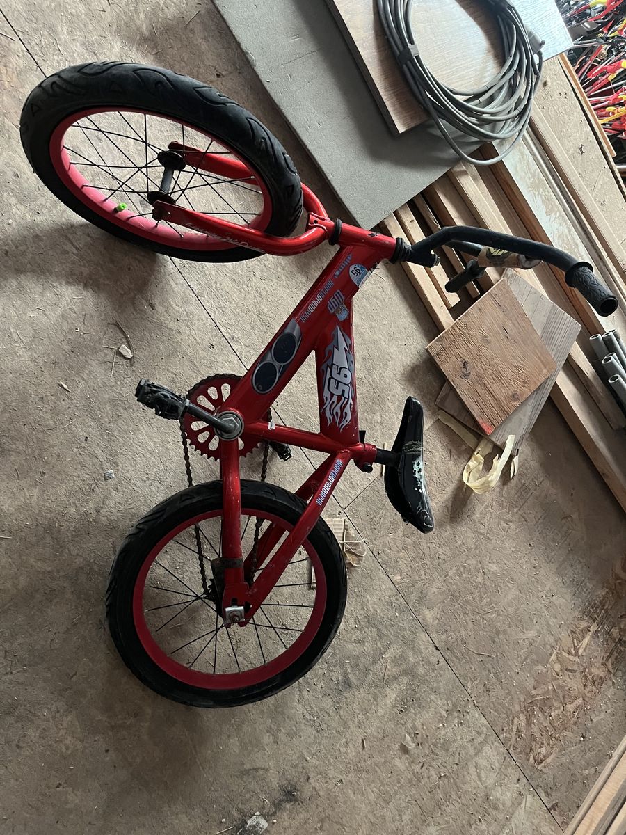 Children's Bike
