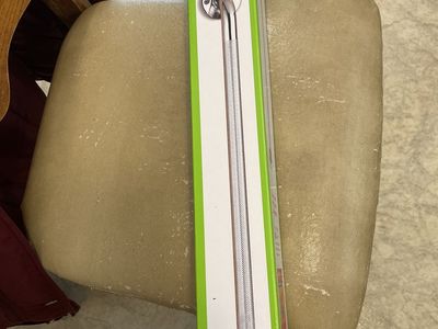 Grab bar 24”