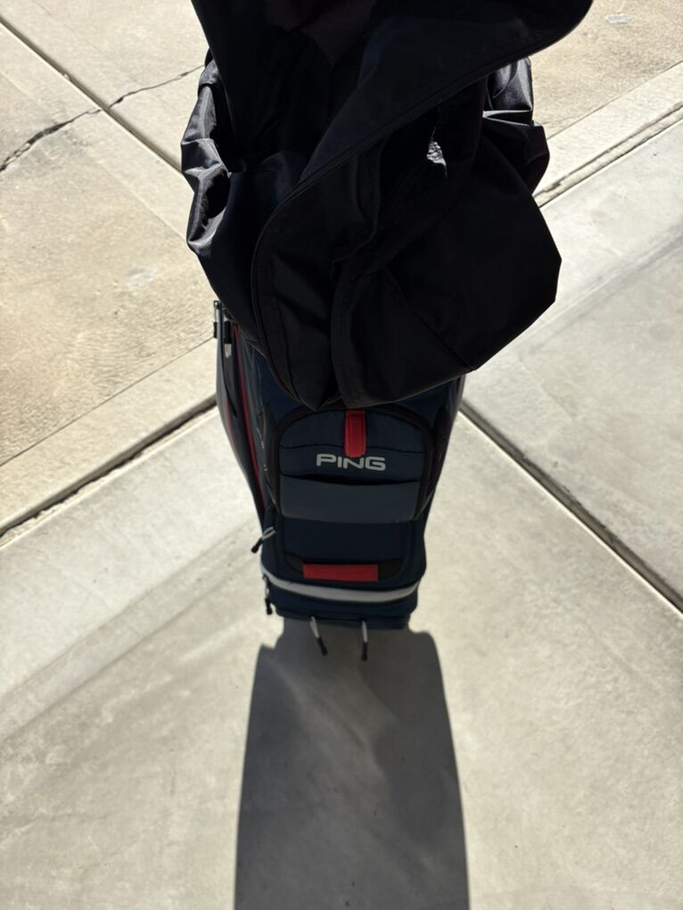 Golf Bag
