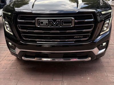 2025 GMC Yukon XL Elevation