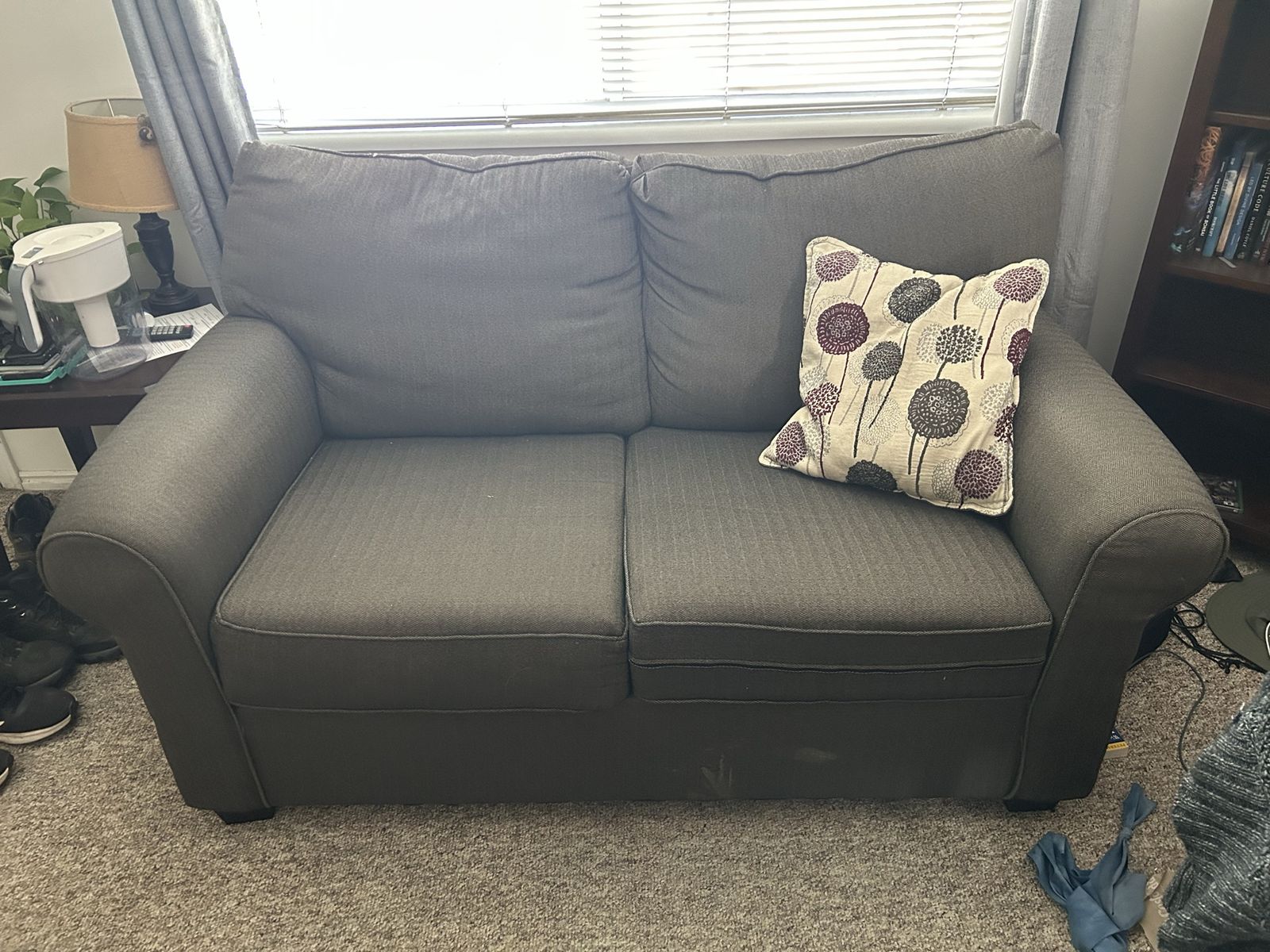2 seater couch