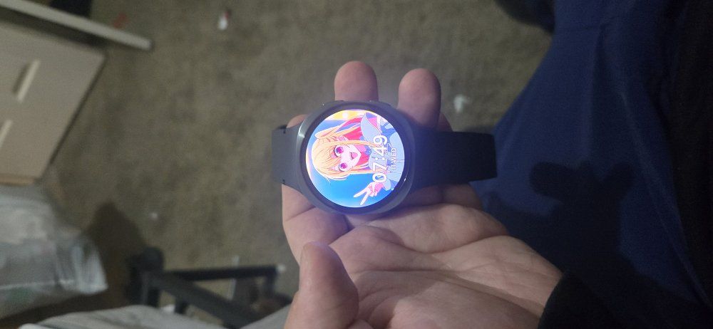 Samaung Galaxy Watch 8