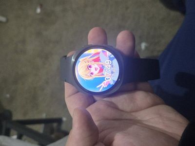 Samaung Galaxy Watch 8