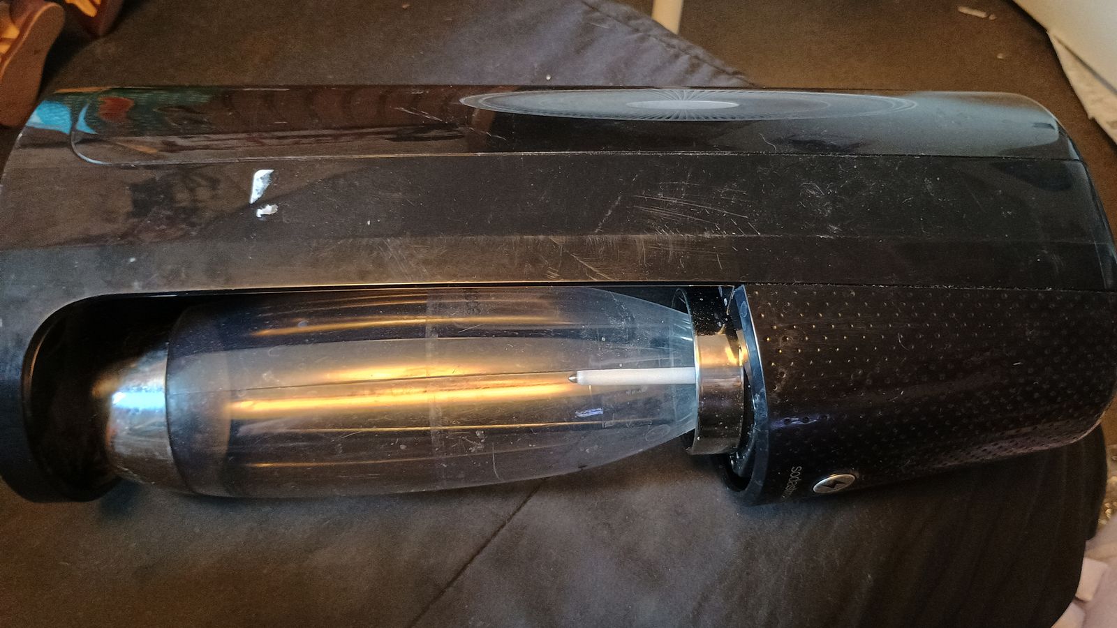 Sodastream Fizzi Soda Maker