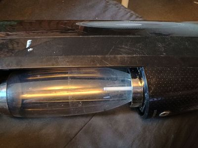 Sodastream Fizzi Soda Maker