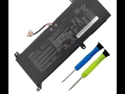 Laptop Replacement Battery