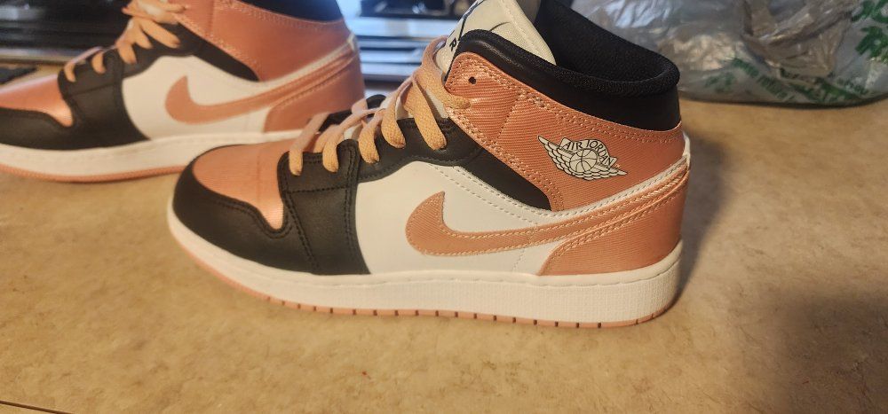 Jordan