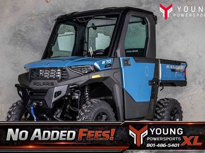 2026 Polaris® Ranger SP 570 NorthStar Edition