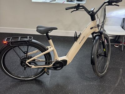 2023 SPECIALIZED COMO 3.0