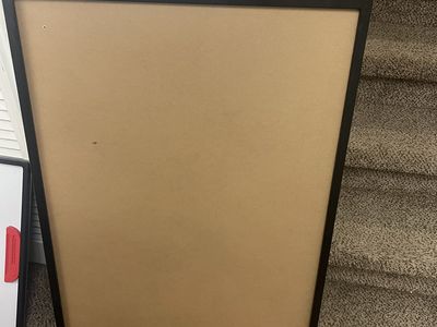 Poster frame