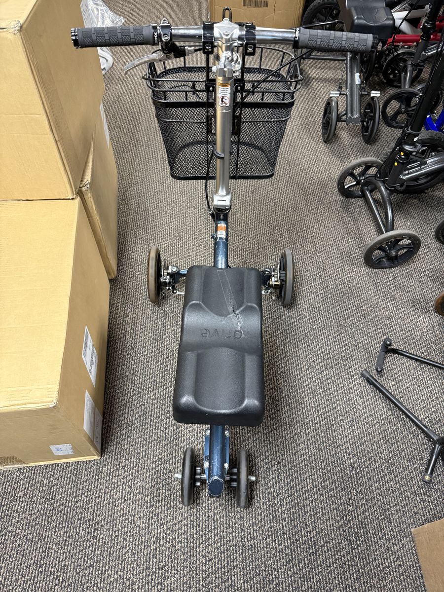 Medical Scooter