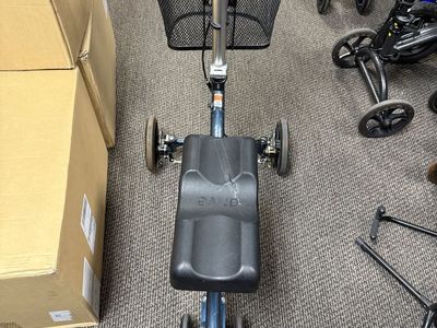 Medical Scooter