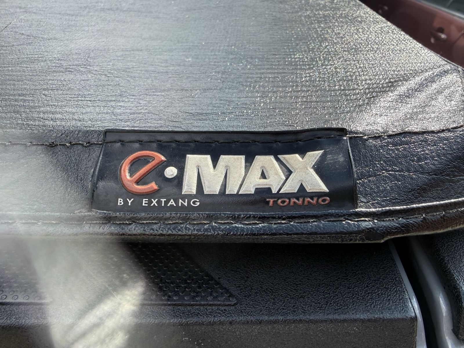 Extang e-Max Tonno Tonneau Cover