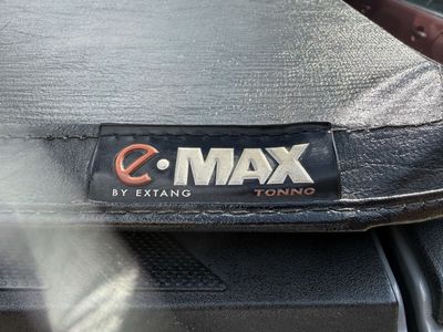 Extang e-Max Tonno Tonneau Cover