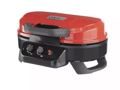 $150 Off retail Price- Coleman Outdoor Grill - New