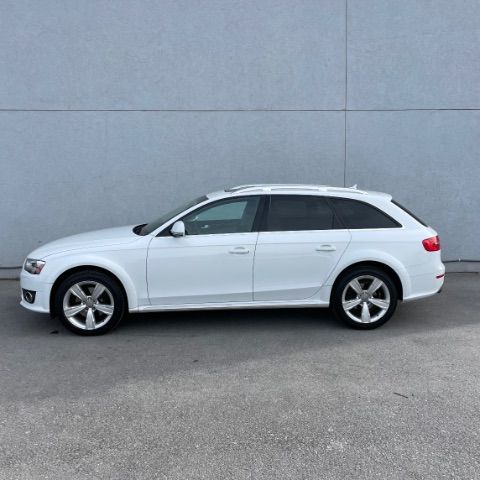 2016 Audi Allroad 2.0T quattro Premium Plus