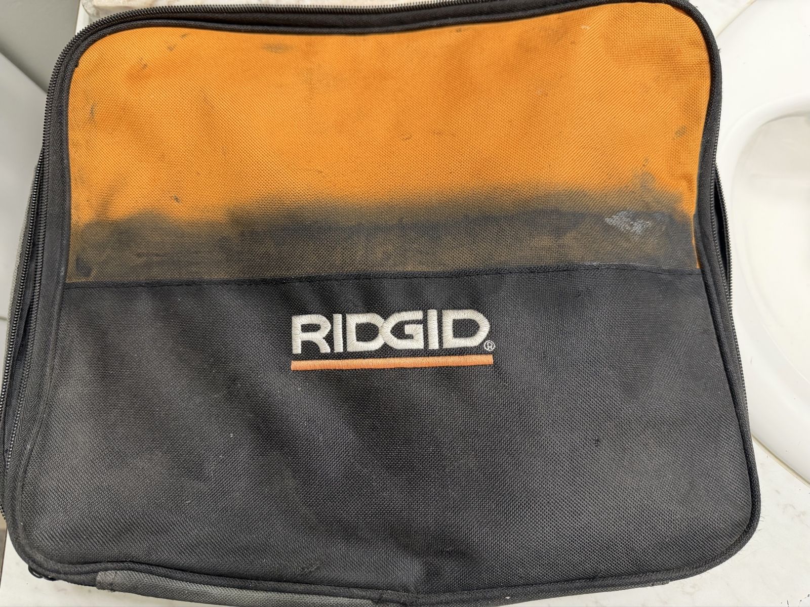 RIDGID R7111 1/2 in. (13mm) 8.0A Corded Electric Drill - 0-850 RPM