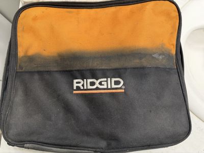 RIDGID R7111 1/2 in. (13mm) 8.0A Corded Electric Drill - 0-850 RPM