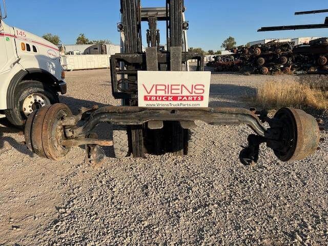 Eaton E1202I Front Axle Assembly