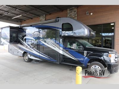 Used 2022 Thor Motor Coach Omni XG32