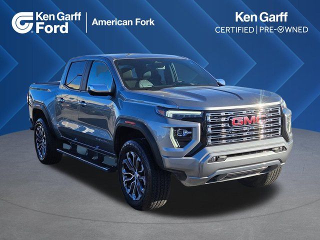 2023 GMC Canyon Denali