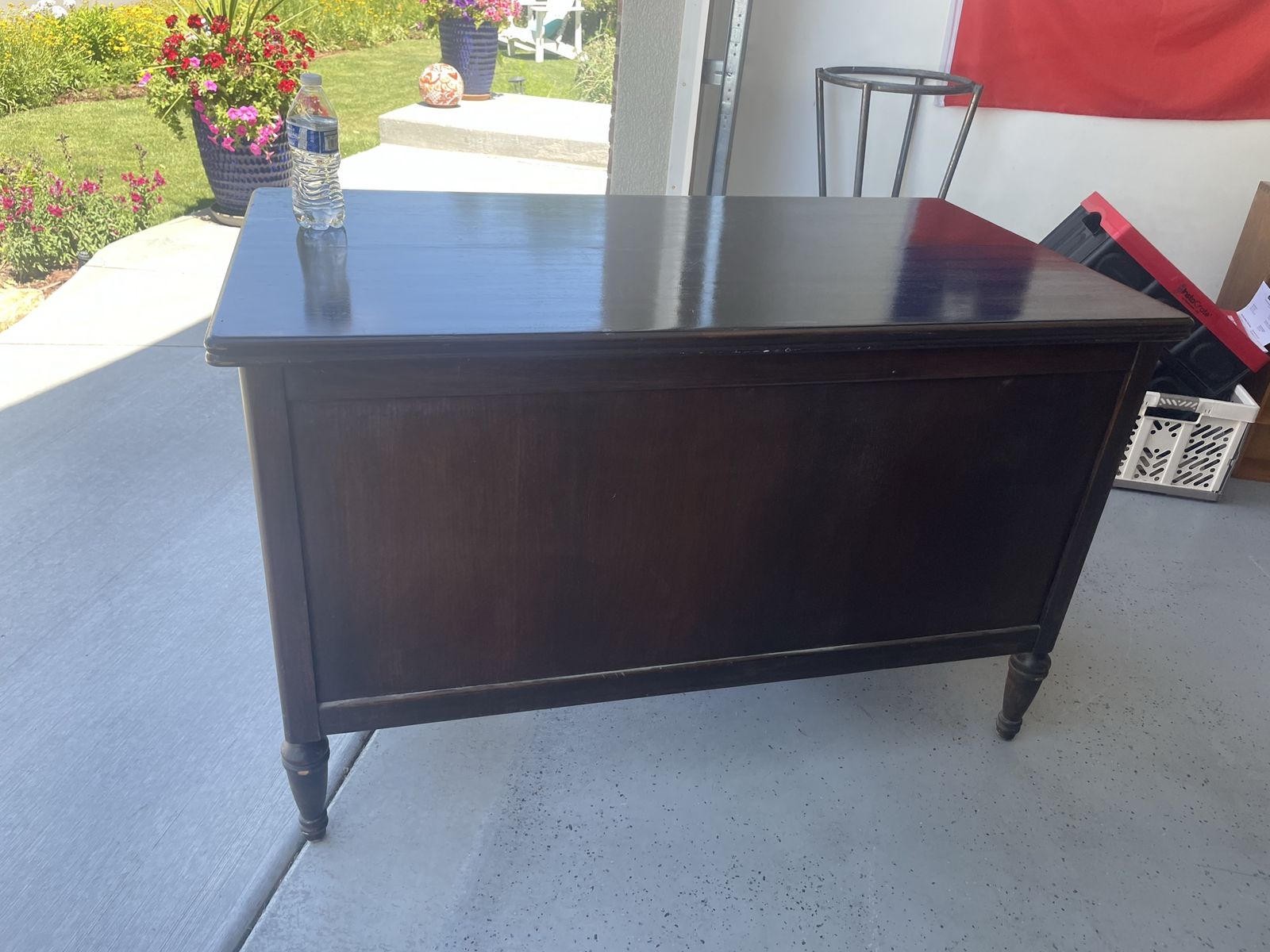 Vintage Desk