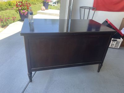 Vintage Desk