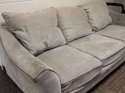 Free couch